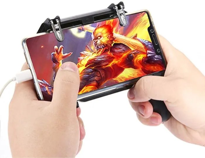 Триггер GamePro Black (MG111)