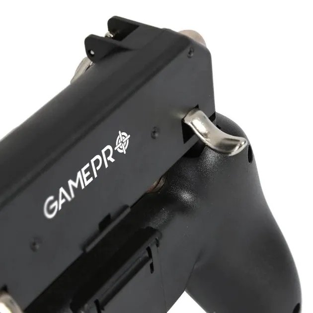 Триггер GamePro Black (MG111)
