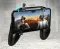 Триггер GamePro Black (MG111)