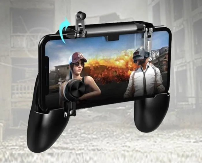Триггер GamePro Black (MG111)