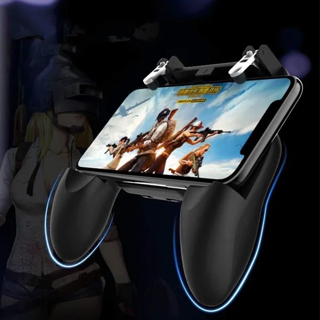 Триггер GamePro Black (MG111)