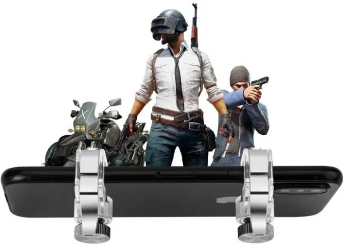 Триггер GamePro Silver (MG123)