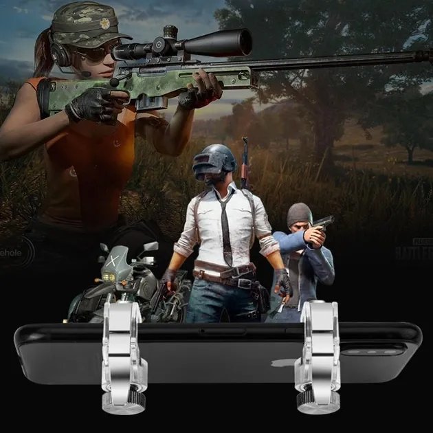Триггер GamePro Silver (MG123)