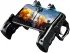 Триггер GamePro Black (MG190)