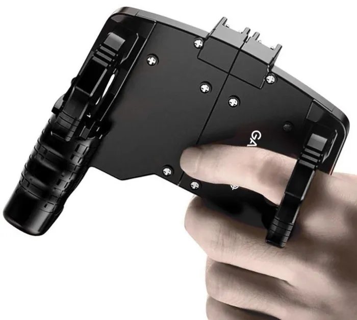 Триггер GamePro Black (MG190)