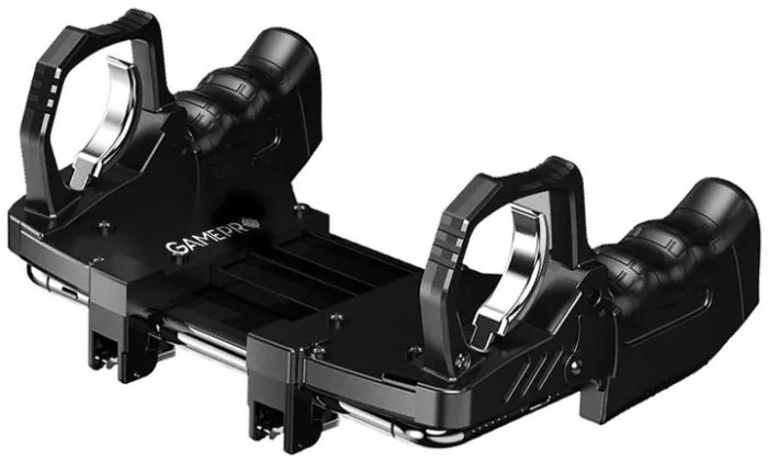 Триггер GamePro Black (MG190)
