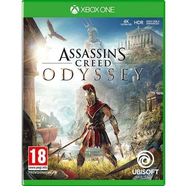 Microsoft Xbox Series S 512Gb + Assassin’s Creed Valhalla/Вальгалла + Odyssey/Одиссея + Origins/Истоки (русские версии)