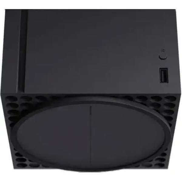 Microsoft Xbox Series X 1Tb + Forza Horizon 5 (русская версия)
