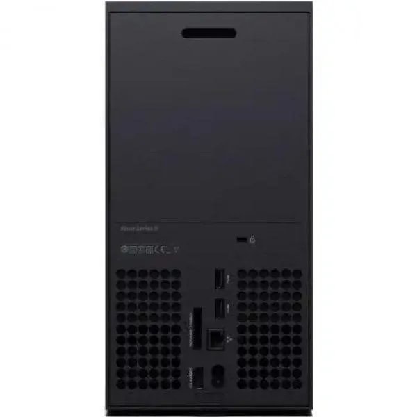 Microsoft Xbox Series X 1Tb + Forza Horizon 5 (русская версия)