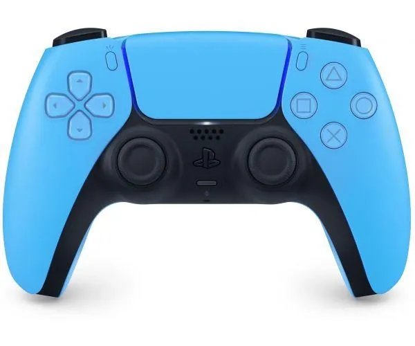 Sony DualSense (Ice Blue)
