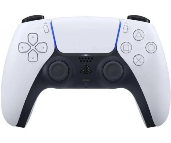 Sony DualSense (White)