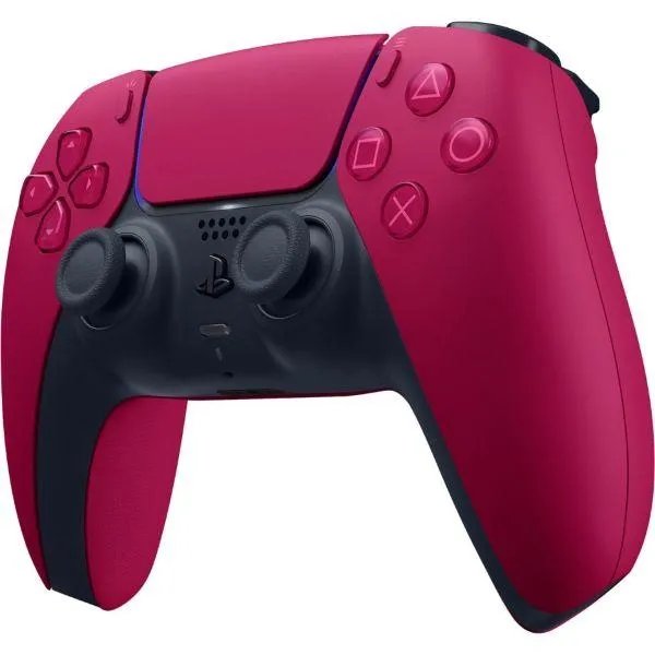 Sony DualSense (Cosmic Red)