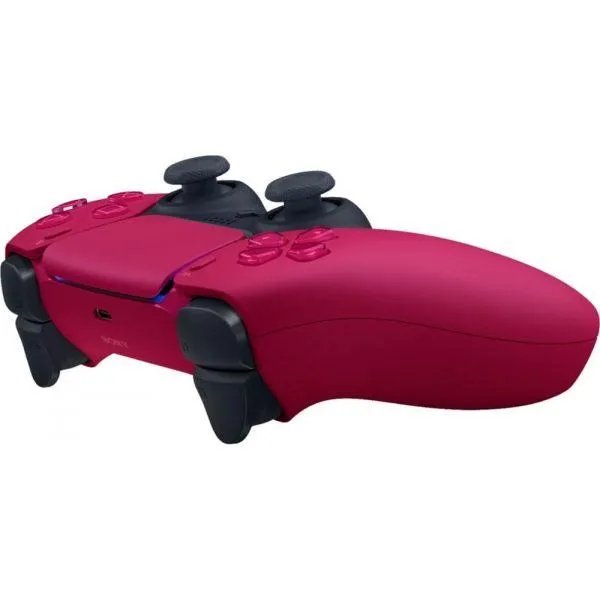 Sony DualSense (Cosmic Red)