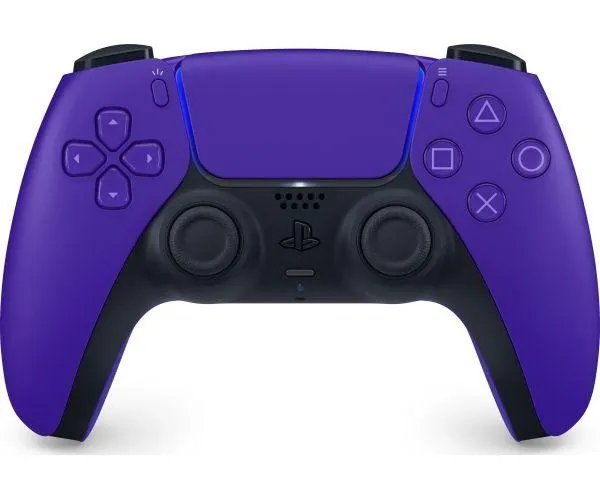 Sony DualSense (Purple)