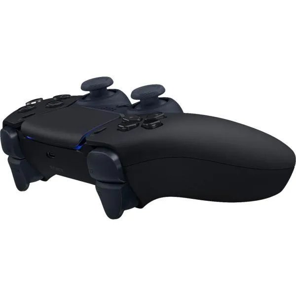 Sony DualSense (Midnight Black)