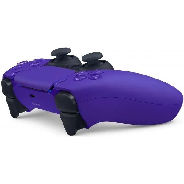Sony DualSense (Purple)