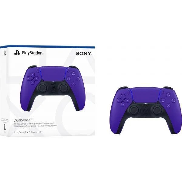Sony DualSense (Purple)