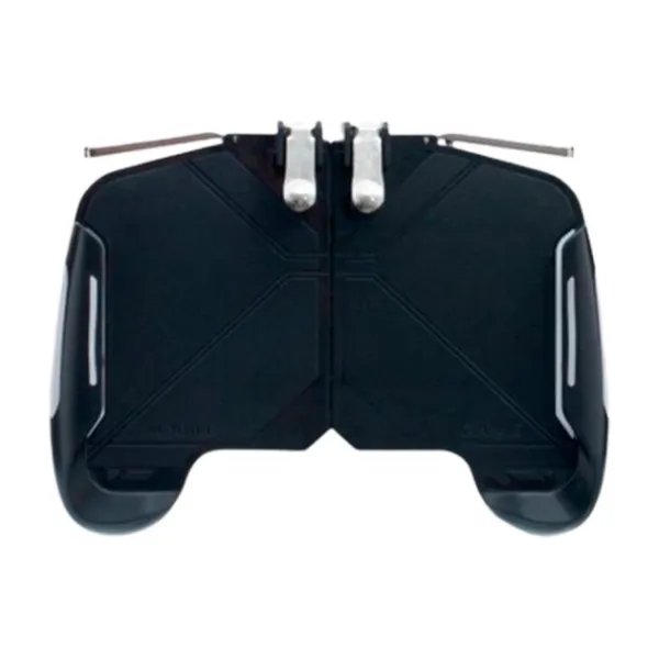 Игровые триггеры MGC Ak16 (Black) [57342]