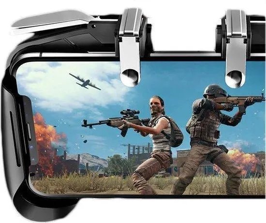 Игровые триггеры MGC Ak16 (Black) [57342]
