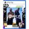 Sony PlayStation 5 White 825Gb + UFC 4 (русская версия) + DualSense (White)