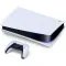 Sony PlayStation 5 White 825Gb + DualSense (White)