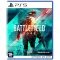 Sony PlayStation 5 White 825Gb + Battlefield 2042 (русская версия)