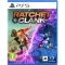 Sony PlayStation 5 White 825Gb + Ratchet & Clank: Rift Apart. Сквозь миры (русская версия)