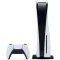 Sony PlayStation 5 White 825Gb + Mortal Kombat 11 Ultimate (русская версия)