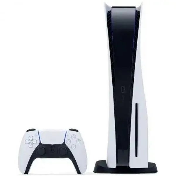Sony PlayStation 5 White 825Gb + Call of Duty: Vanguard (русская версия)