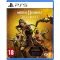 Sony PlayStation 5 White 825Gb + Mortal Kombat 11 Ultimate (русская версия)