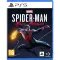 Sony PlayStation 5 White 825Gb + Marvel’s Spider-Man: Miles Morales (русская версия)