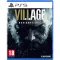Sony PlayStation 5 White 825Gb + Resident Evil: Village (русская версия)