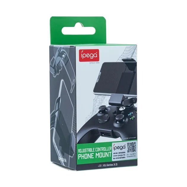 Кронштейн Крепление для телефона xbox series s x Ipega PG-XBS005