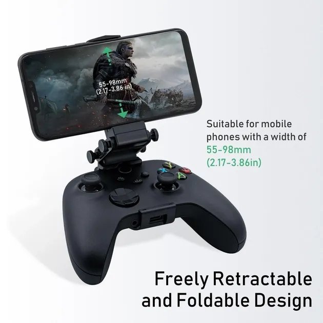 Кронштейн Крепление для телефона xbox series s x Ipega PG-XBS005