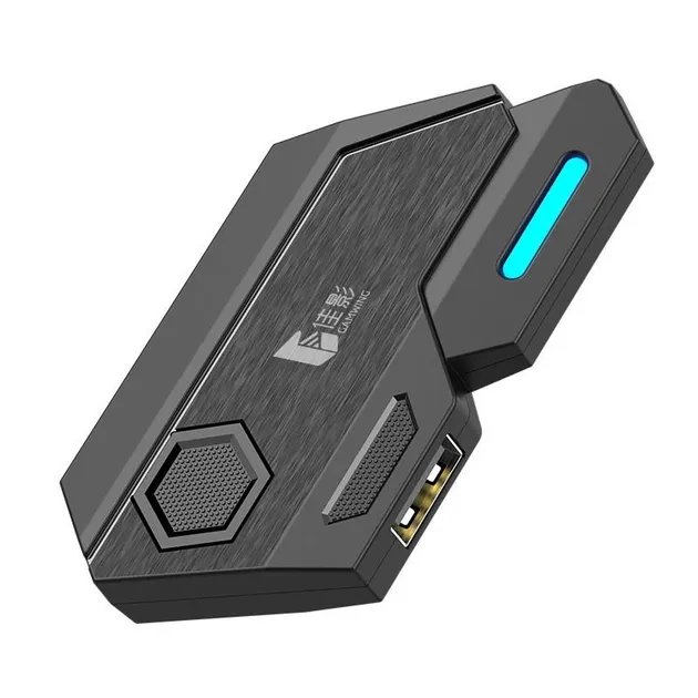 Мобильный игровой Bluetooth 5.0 адаптер Union Sundy PUBG Mobile Mix SE