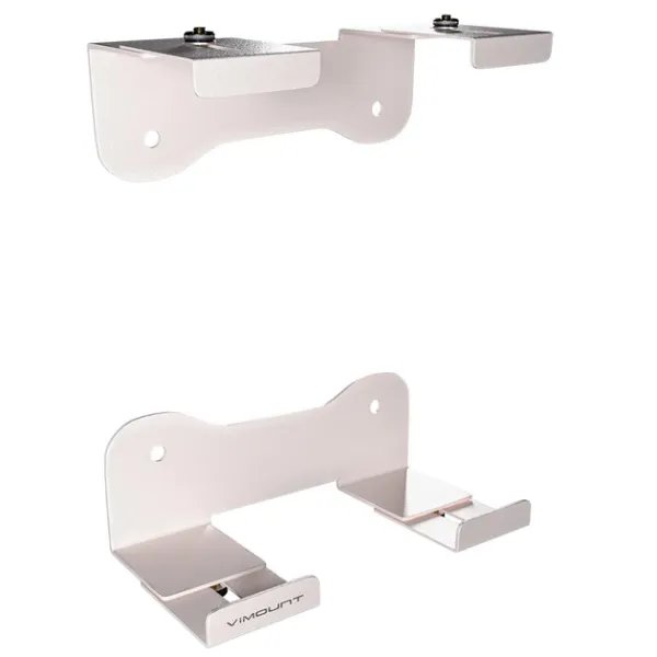 Универсальное крепление ViMount Xbox Series S Мини белый