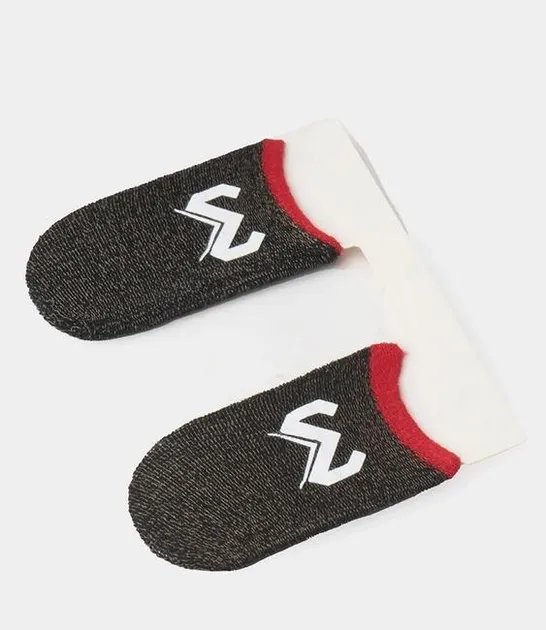 Напальчники MEMO для игр телефона смартфона pubg mobile call of duty standoff 2 геймерские игровые