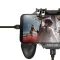 Бездротовий геймпад для смартфонів з вентилятором Union PUBG Mobile AK77 без батареї