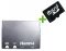 Игровая приставка Hamy 4 HDMI Черная (+2200 игр. Поддержка игр Денди + Сега МД2)