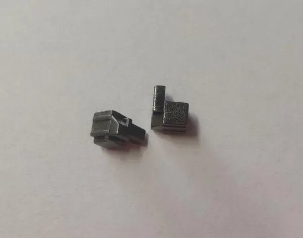 Замки металлические для Nintendo switch joycon для избавления от люфта