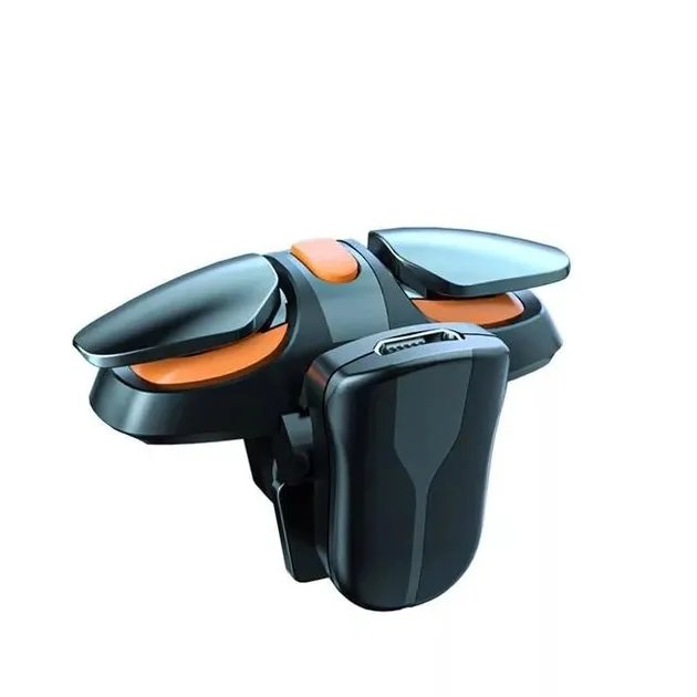Игровые триггеры UNION JS 68 с технологией Air Mapping геймпад для iOS и Android смартфонов Union PUBG Mobile COD