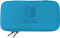 Чохол Hori Slim Tough Pouch Blue for Nintendo Switch Lite