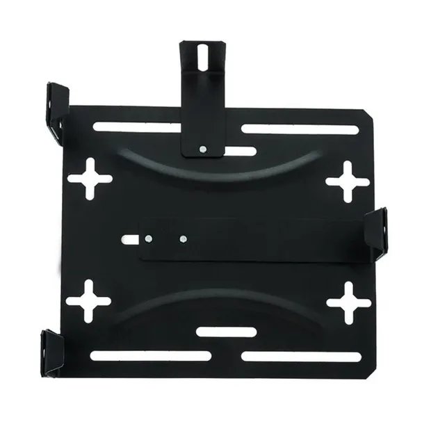 Кронштейн для ігрових приставок Sony PlayStation 3, Microsoft Xbox 360, Sony PlayStation 4, Microsoft Xbox One, Microsoft Xbox One X