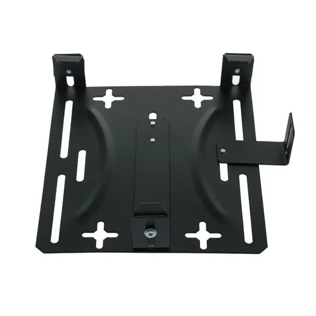 Кронштейн для ігрових приставок Sony PlayStation 3, Microsoft Xbox 360, Sony PlayStation 4, Microsoft Xbox One, Microsoft Xbox One X