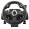 Игровой проводной руль Esperanza USB PC/PS3 Black (EGW101)
