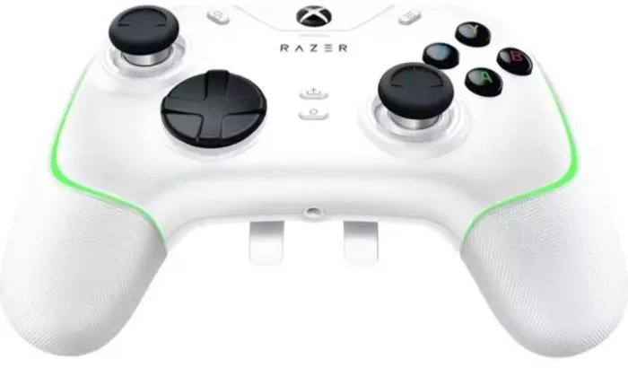 Геймпад Razer Wolverine V2 Chroma White (RZ06-04010200-R3M1)