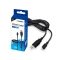 Зарядный кабель передачи данных DOBE 1.8м USB/micro USB для геймпада DualShock 4 консоли-приставки Sony PlayStation PS4 PRO / PS4 Slim / PS4 Fat
