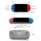 Игровая ретро приставка Puls PSP X12Puls 10000 игр 16gb-7" Портативная консоль с установленными играми, ТВ выход