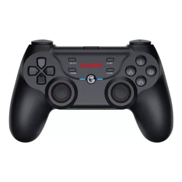 Геймпад GameSir T3S BT5 Gamepad мультиплатформенный джойстик (767-1)