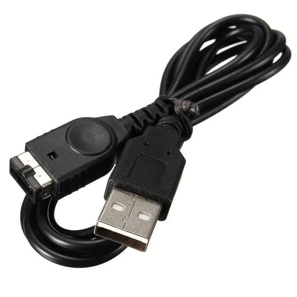 Кабель USB Honson для заряджання Nintendo DS / GBA SP / Gameboy Advance / DVTech Discovery / DVTech Nimbus